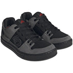 Freerider Flat Shoes  -  Men's, Grey Five / Core Black / Grey Four