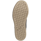 Freerider Flat Shoes - Men's, Core Black/Carbon/Red