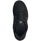 Freerider Flat Shoes - Men's, Core Black/Gray Three/Core Black
