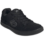 Freerider Flat Shoes - Men's, Core Black/Gray Three/Core Black