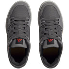 Freerider Flat Shoes - Men's, Gray Five/Gray One/Bronze Strata