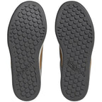Freerider Flat Shoes - Men's, Gray Five/Gray One/Bronze Strata