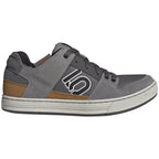 Freerider Flat Shoes - Men's, Gray Five/Gray One/Bronze Strata