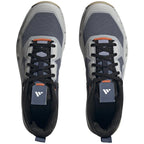 Trailcross XT Flat Shoes - Men's, Silver Violet/Ftwr White/Wonder Steel