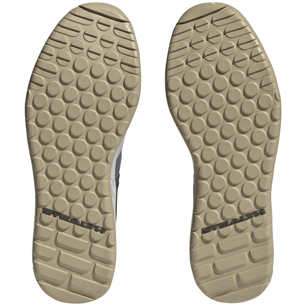 Trailcross XT Flat Shoes - Men's, Silver Violet/Ftwr White/Wonder Steel