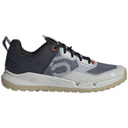 Trailcross XT Flat Shoes - Men's, Silver Violet/Ftwr White/Wonder Steel