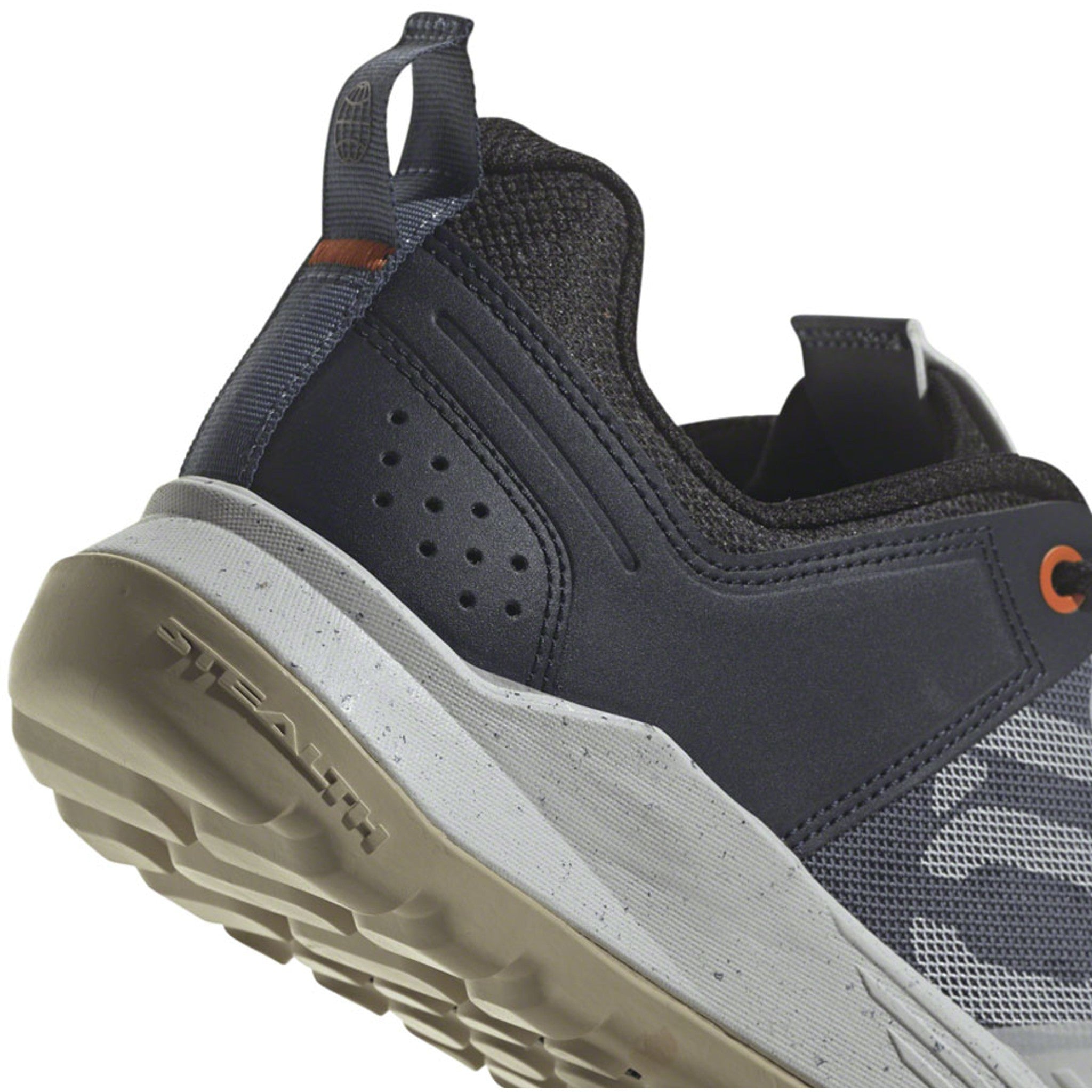 Trailcross XT Flat Shoes - Men's, Silver Violet/Ftwr White/Wonder Steel