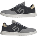 Sleuth Flat Shoes - Men's, Gray Five/Gray Three/Bronze Strata