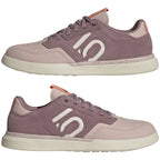 Sleuth Flat Shoes - Women's, Wonder Oxide/Wonder Taupe/Coral Fusion