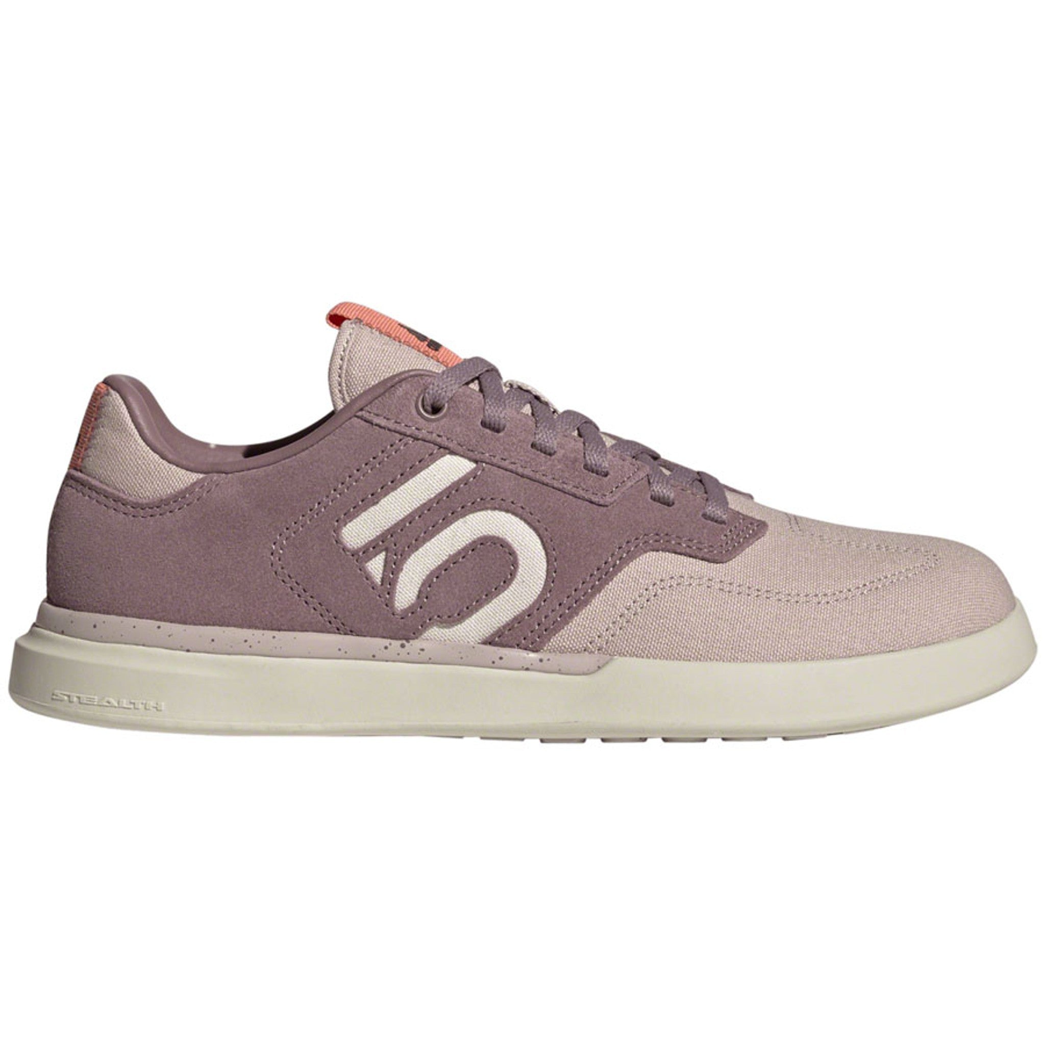 Sleuth Flat Shoes - Women's, Wonder Oxide/Wonder Taupe/Coral Fusion