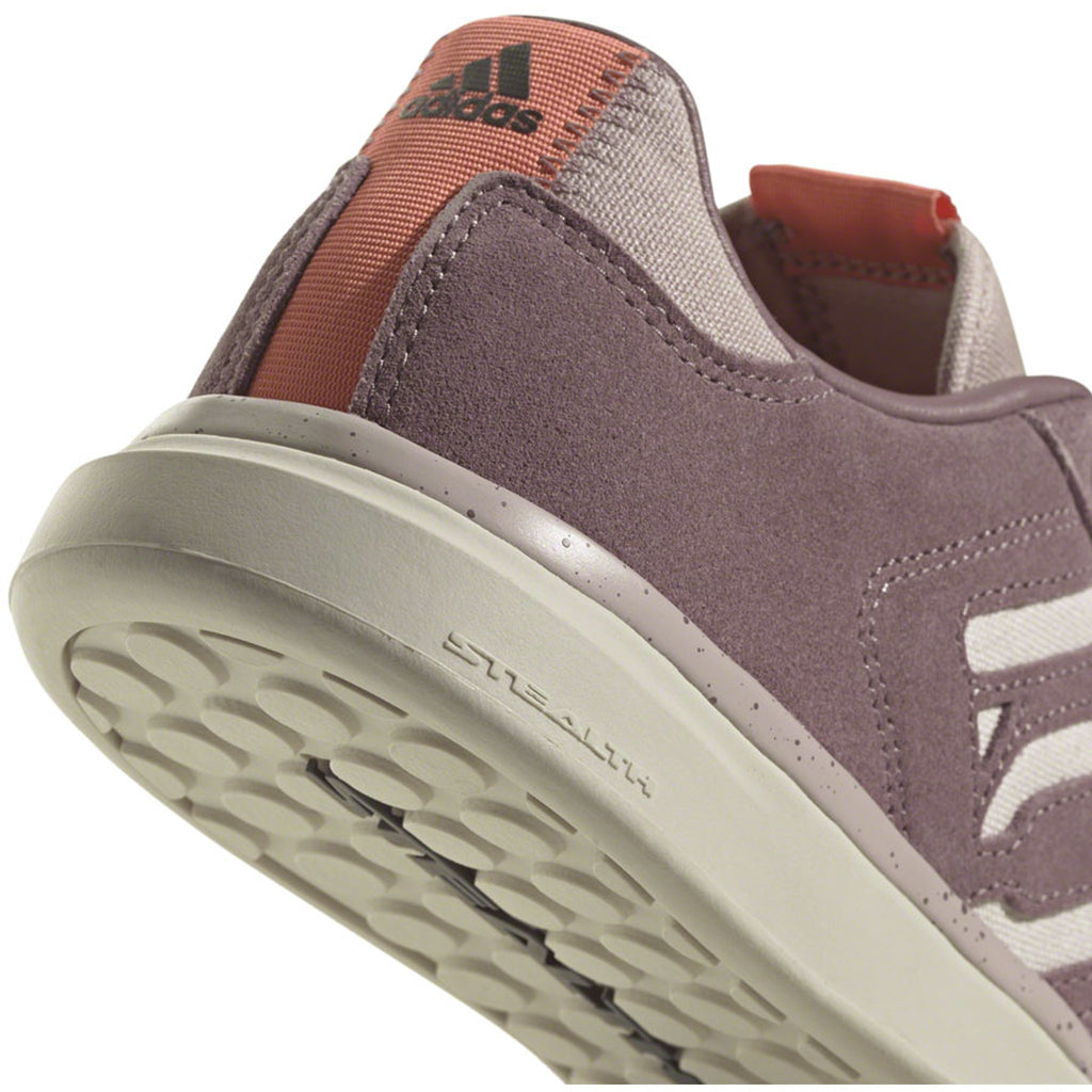 Sleuth Flat Shoes - Women's, Wonder Oxide/Wonder Taupe/Coral Fusion