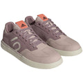 Sleuth Flat Shoes - Women's, Wonder Oxide/Wonder Taupe/Coral Fusion