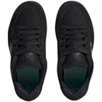 Freerider Flat Shoes - Women's, Core Black/Core Black/Gray Six