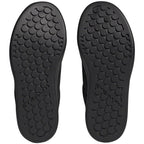 Freerider Flat Shoes - Women's, Core Black/Core Black/Gray Six