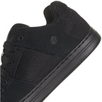 Freerider Flat Shoes - Women's, Core Black/Core Black/Gray Six