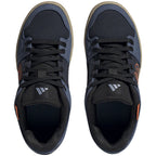 Freerider Canvas Shoes - Men's, Core Legend Ink/Wonder Steel/Impact Orange