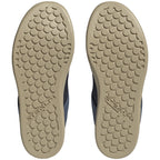 Freerider Canvas Shoes - Men's, Core Legend Ink/Wonder Steel/Impact Orange