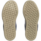 Freerider Canvas Flat Shoes - Women's, Silver Violet/Wonder Steel/Core Black