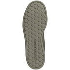 Sleuth DLX Canvas Flat Shoes - Men's, Focus Olive/Core Black/Orbit Green