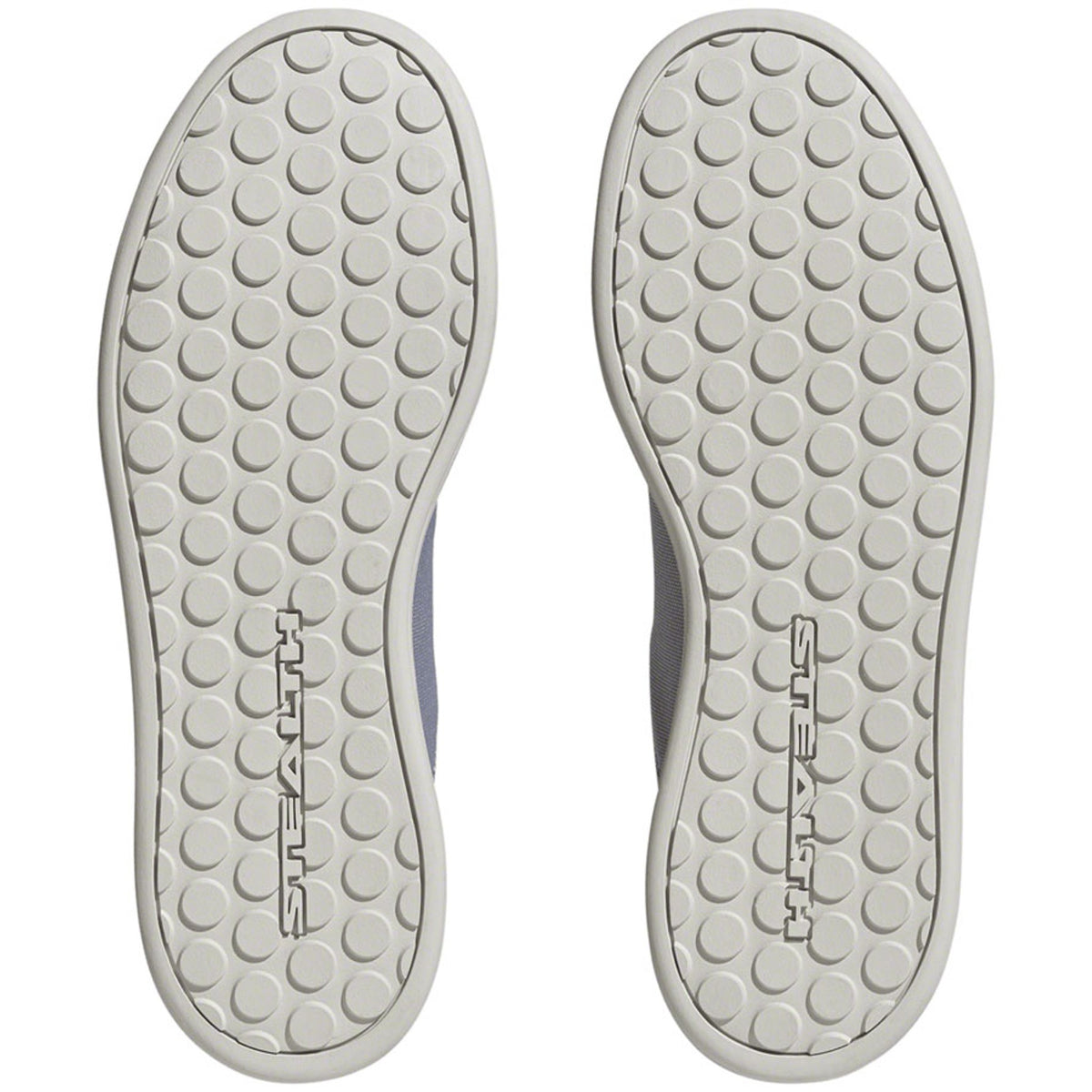 Sleuth DLX Canvas Flat Shoes - Women's, Silver Violet/Ftwr White/Coral Fusion