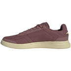 Sleuth DLX Canvas Flat Shoes - Women's, Quiet Crimson/Ftwr White/Core Black