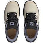 Freerider Pro Canvas Flat Shoes - Women's, Sand Strata/Silver Violet/Core Black