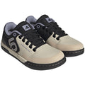 Freerider Pro Canvas Flat Shoes - Women's, Sand Strata/Silver Violet/Core Black