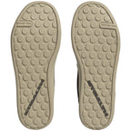 Freerider Pro Canvas Flat Shoes - Women's, Gray Six/Gray Four/Impact Orange