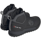 Impact Pro Flat Shoe Mid Flat Shoes - Men's, Core Black/Gray Three/Gray Six