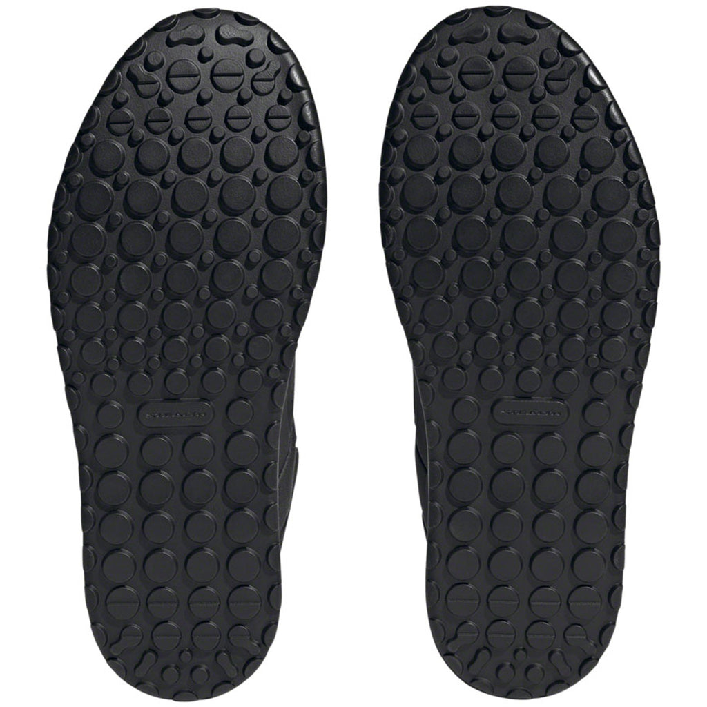 Impact Pro Flat Shoe Mid Flat Shoes - Men's, Core Black/Gray Three/Gray Six
