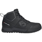 Impact Pro Flat Shoe Mid Flat Shoes - Men's, Core Black/Gray Three/Gray Six