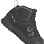 Impact Pro Flat Shoe Mid Flat Shoes - Men's, Core Black/Gray Three/Gray Six