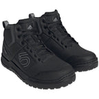 Impact Pro Flat Shoe Mid Flat Shoes - Men's, Core Black/Gray Three/Gray Six