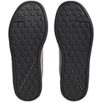 Freerider Pro Flat Shoes - Women's, Wonder Taupe/Gray One/Acid Orange