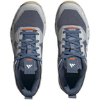 Trailcross XT Flat Shoes - Women's, Silver Violet/Ftwr White/Wonder Steel