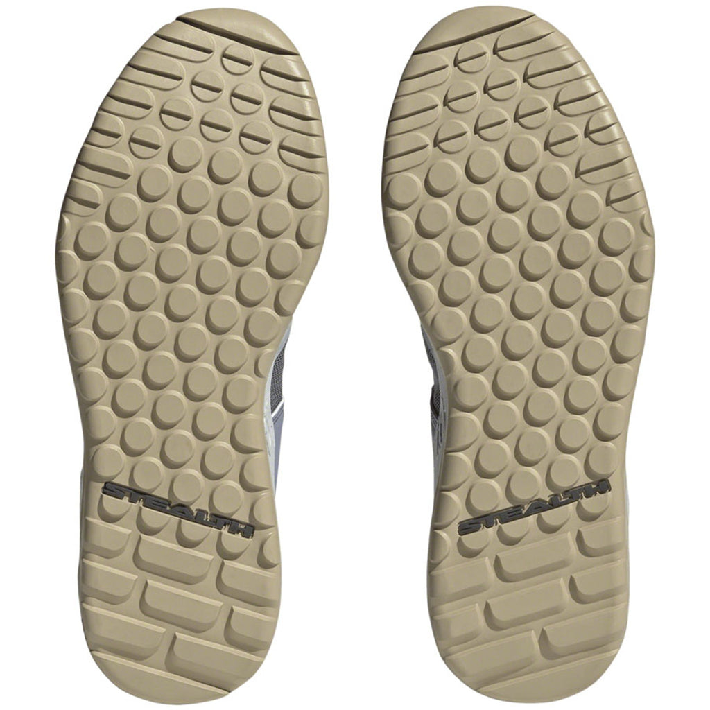 Trailcross XT Flat Shoes - Women's, Silver Violet/Ftwr White/Wonder Steel