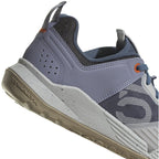 Trailcross XT Flat Shoes - Women's, Silver Violet/Ftwr White/Wonder Steel