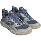 Trailcross XT Flat Shoes - Women's, Silver Violet/Ftwr White/Wonder Steel
