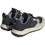 Trailcross XT Flat Shoes - Women's, Gray Six/Silver Violet/Acid Orange