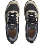 Trailcross XT Flat Shoes - Women's, Gray Six/Silver Violet/Acid Orange