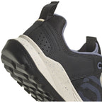 Trailcross XT Flat Shoes - Women's, Gray Six/Silver Violet/Acid Orange
