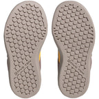 Freerider Kids VCS Flat Shoes - Wonder Taupe/Gray One/Solar Gold