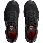 Trailcross LT Flat Shoes - Women's, Core Black/Gray Two/Solar Red
