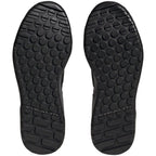 Trailcross LT Flat Shoes - Women's, Core Black/Gray Two/Solar Red