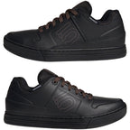 Freerider EPS Flat Shoes - Men's, Core Black/Core Black/Ftwr White