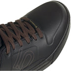 Freerider EPS Flat Shoes - Men's, Core Black/Core Black/Ftwr White