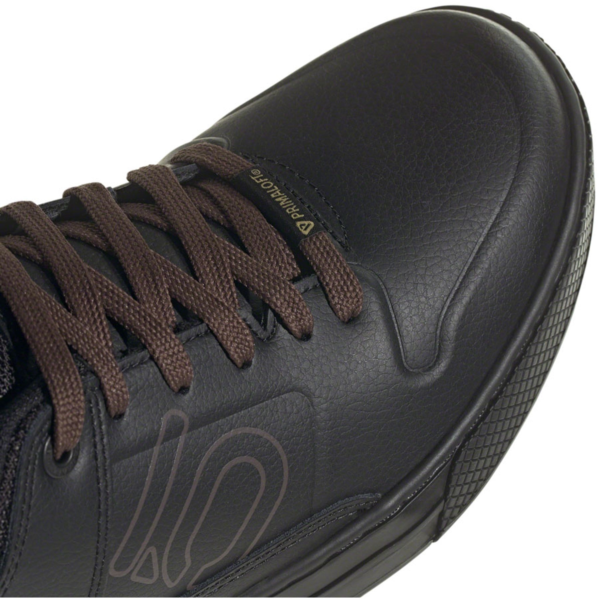 Freerider EPS Flat Shoes - Men's, Core Black/Core Black/Ftwr White