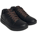 Freerider EPS Flat Shoes - Men's, Core Black/Core Black/Ftwr White