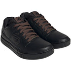 Freerider EPS Flat Shoes - Men's, Core Black/Core Black/Ftwr White