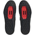 Hellcat Pro Mountain Clipless Shoes - Men's, Core Black/Core Black/Ftwr White